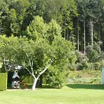 Au Cœur De - Animaux Ok - Fr-1-589-847 Hébergement de vacances *