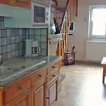 Hébergement de vacances Au Cœur De - Animaux Ok - Fr-1-589-847 Jussarupt