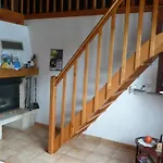 Au Cœur De - Animaux Ok - Fr-1-589-847 Hébergement de vacances Jussarupt