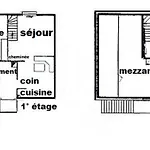 Hébergement de vacances Au Cœur De - Animaux Ok - Fr-1-589-847 *