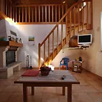 Au Cœur De - Animaux Ok - Fr-1-589-847 Hébergement de vacances *