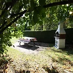 Hébergement de vacances Au Cœur De - Animaux Ok - Fr-1-589-847