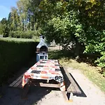 Au Cœur De - Animaux Ok - Fr-1-589-847 *