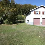 Au Cœur De - Animaux Ok - Fr-1-589-847 Hébergement de vacances