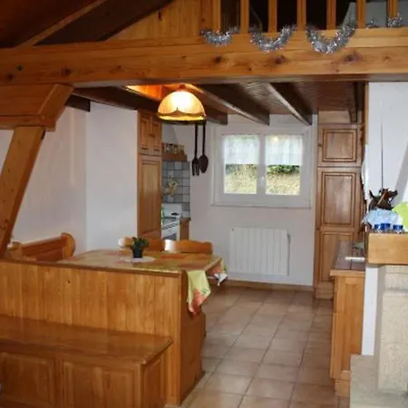 Дом отдыха Au Coeur De - Animaux Ok - Fr-1-589-847