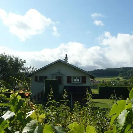 Дом отдыха Au Coeur De - Animaux Ok - Fr-1-589-847 *