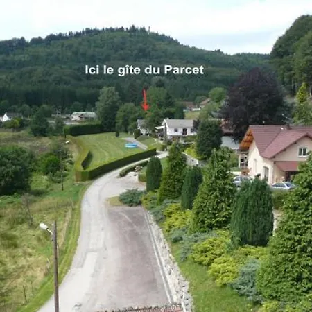 カントリーハウス Au Coeur De - Animaux Ok - Fr-1-589-847