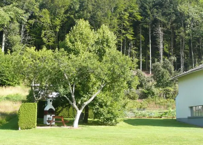 Au Coeur De - Animaux Ok - Fr-1-589-847 Дом отдыха *