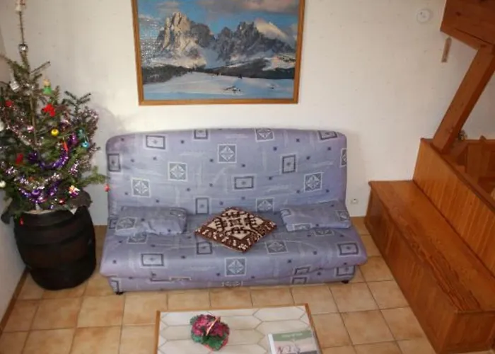 Дом отдыха Au Coeur De - Animaux Ok - Fr-1-589-847 *