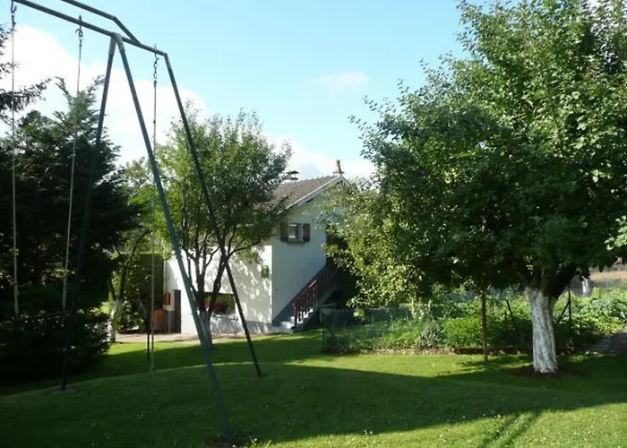 Au Coeur De - Animaux Ok - Fr-1-589-847 Jussarupt