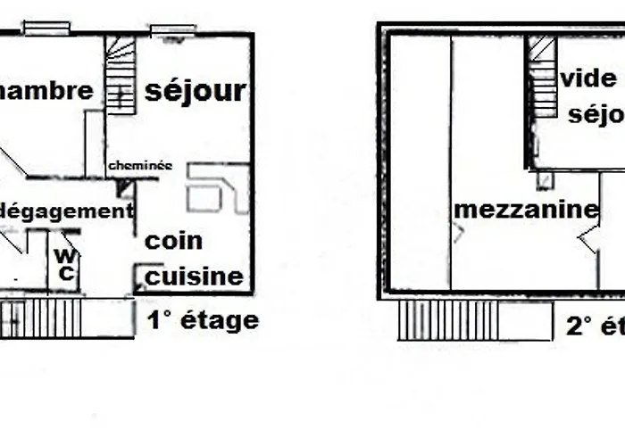 Дом отдыха Au Coeur De - Animaux Ok - Fr-1-589-847 *