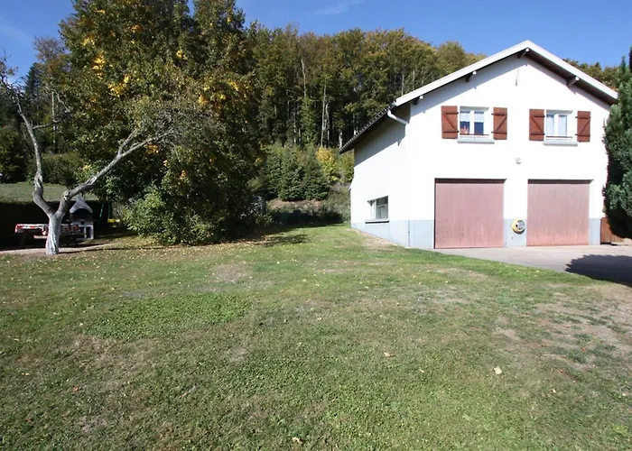 Au Coeur De - Animaux Ok - Fr-1-589-847 Дом отдыха